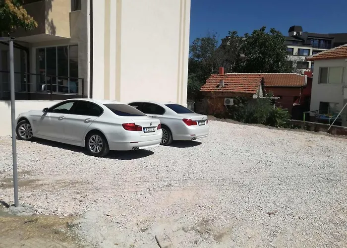 Family Hotel - City Hotel Yambol